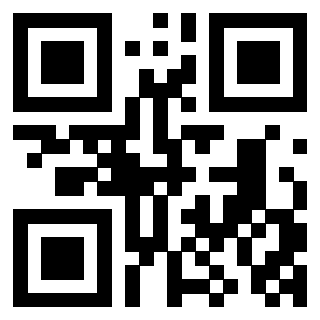 3406828927 - Immagine del Qr Code associato