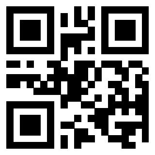 Immagine del Qr Code di 3406828929