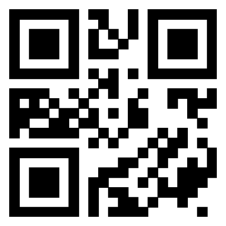 Scansione del QrCode di 3406828930