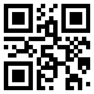 3406828936 - Immagine del QrCode associato