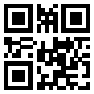 Immagine del QrCode di 3406828937