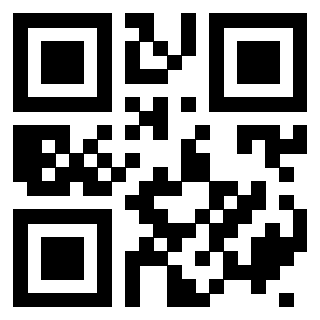 3406828941 Qr Code associato
