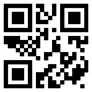 Il Qr Code di 3406828946