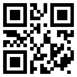 3406828947 - Immagine del Qr Code