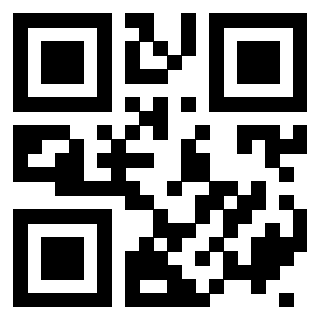 Scansione del QrCode di 3406828948