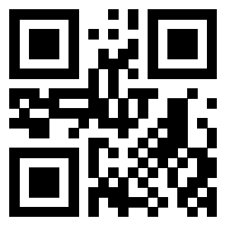 3406828950 - Immagine del QrCode