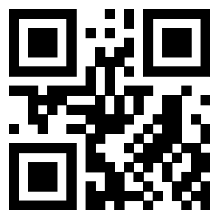 Immagine del QrCode di 3406828951