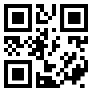 Il QrCode di 3406828952