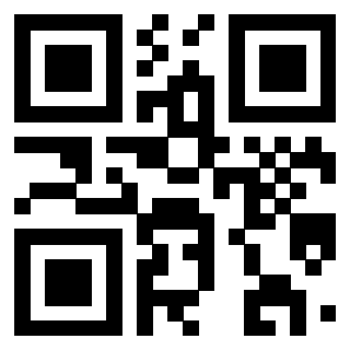 3406828954 - Immagine del Qr Code associato