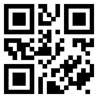 Immagine del QrCode di 3406828955