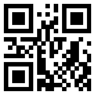 3406828958 - Immagine del QrCode associato