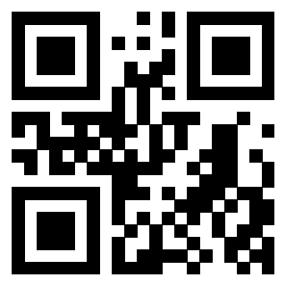 Immagine del Qr Code di 3406828959