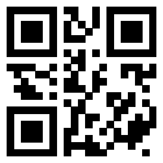 Immagine del QrCode di 3406828962