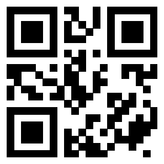 3406828963 - Immagine del QrCode
