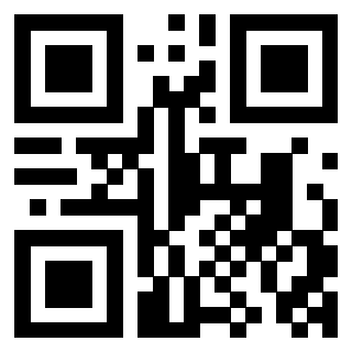 3406828970 QrCode associato