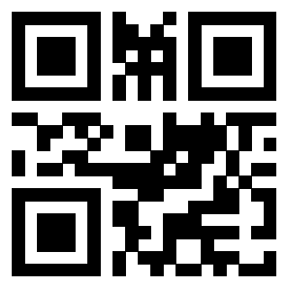 Il QrCode di 3406828971
