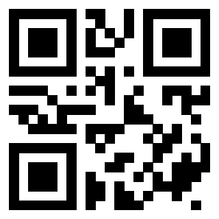 Immagine del Qr Code di 3406828972