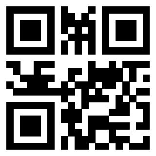 Il QrCode di 3406828980