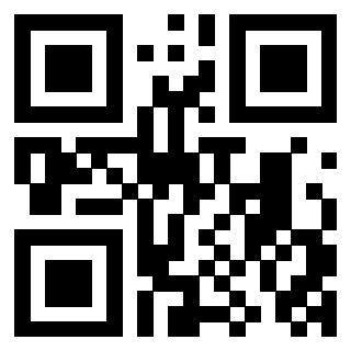 Il QrCode di 3406828994