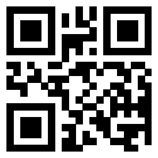 Immagine del Qr Code di 3406828998