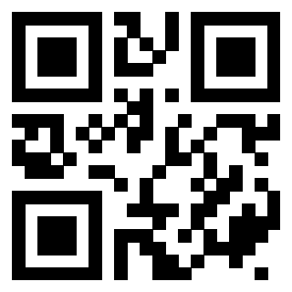 Immagine del QrCode di 3406829003