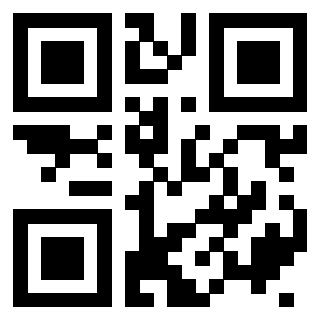 3406829004 - Immagine del QrCode associato