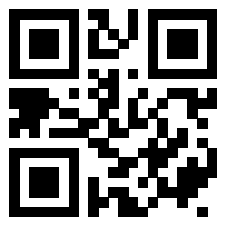 Il QrCode di 3406829005
