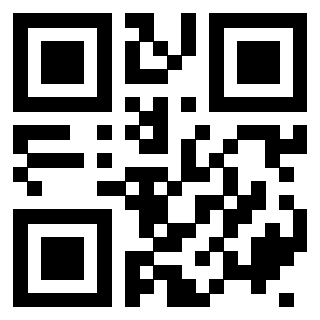 3406829008 - Immagine del Qr Code