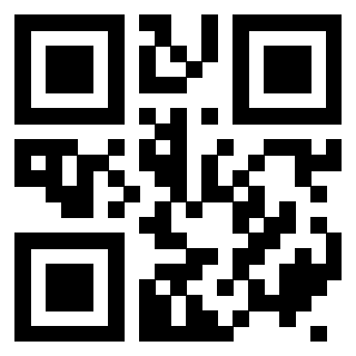 3406829013 - Immagine del QrCode