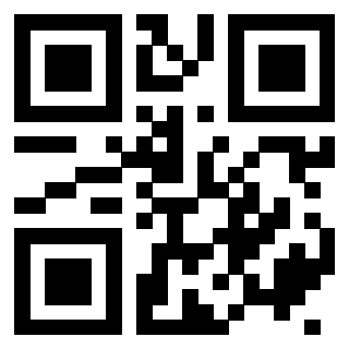 3406829015 - Immagine del QrCode