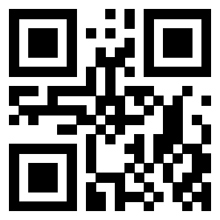 3406829016 - Immagine del QrCode associato