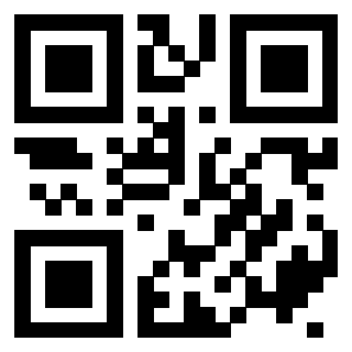 3406829018 - Immagine del Qr Code
