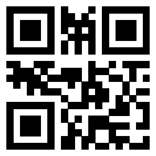 3406829022 - Immagine del QrCode associato