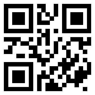 Scansione del Qr Code di 3406829025