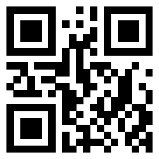 Immagine del QrCode di 3406829027