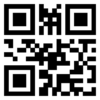 3406829030 QrCode associato