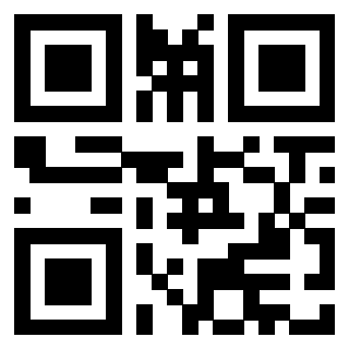 Scansione del QrCode di 3406829031