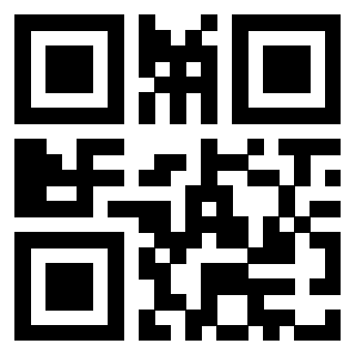 Scansione del Qr Code di 3406829036