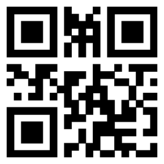 3406829037 - Immagine del Qr Code