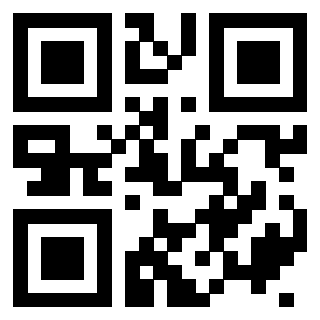 3406829045 QrCode associato