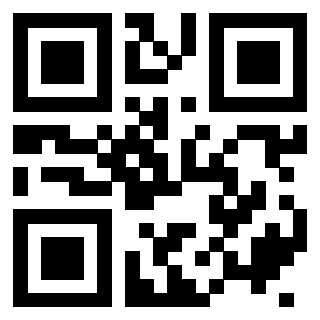 Il QrCode di 3406829046