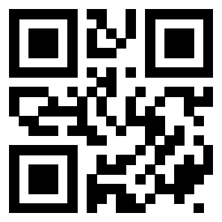 Il Qr Code di 3406829050