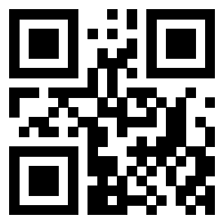 3406829052 - Immagine del QrCode