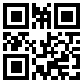 Scansione del QrCode di 3406829053