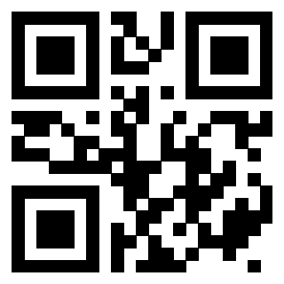 Scansione del QrCode di 3406829055