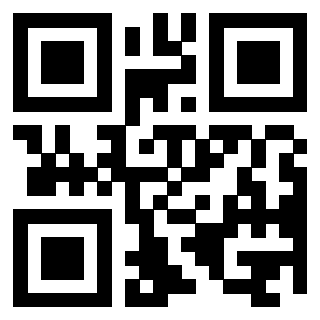 Scansione del Qr Code di 3406829059