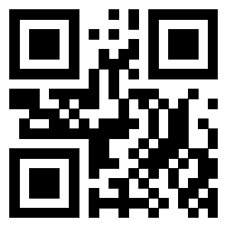 3406829061 - Immagine del Qr Code associato