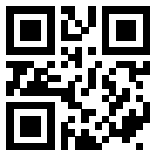 Immagine del QrCode di 3406829062