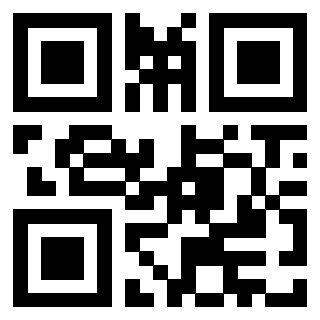 Immagine del Qr Code di 3406829063