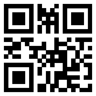 3406829065 - Immagine del QrCode associato